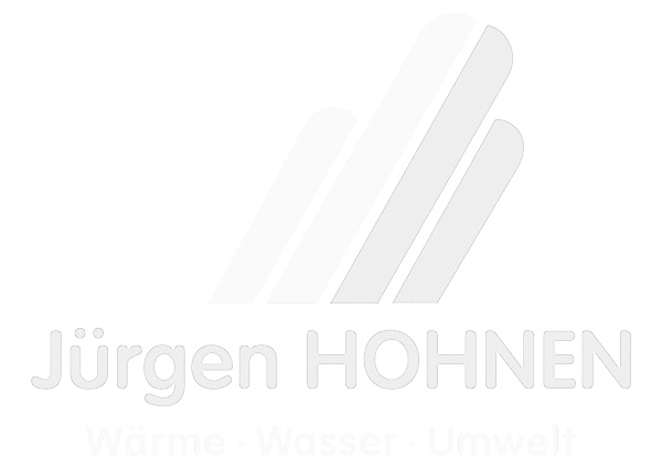 Logo Jürgen Hohnen GmbH